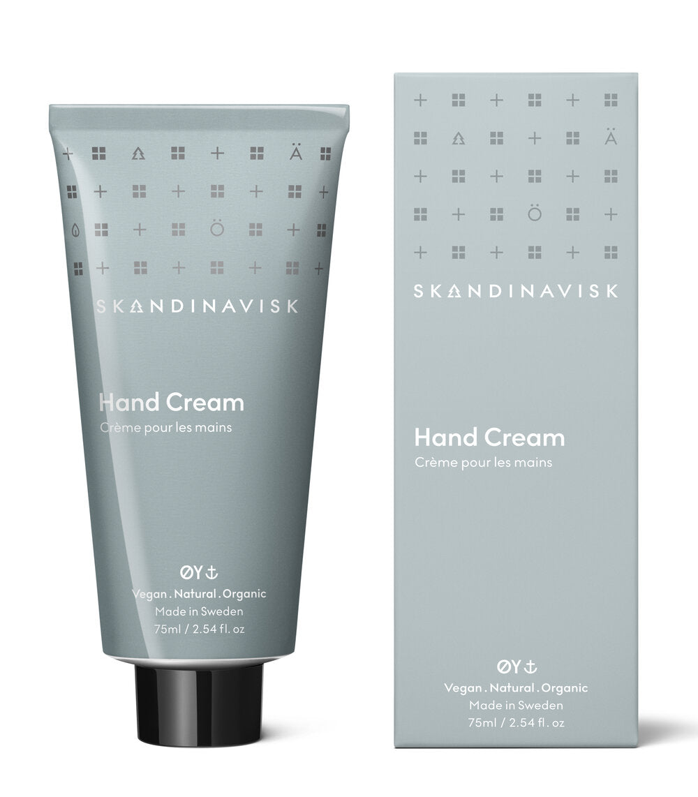 Øy håndcreme - 75 ml.